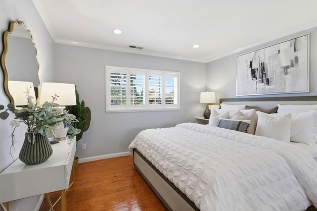1772 Los Padres Boulevard, Santa Clara, CA 95050