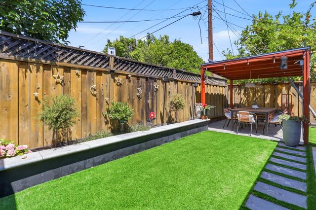 1772 Los Padres Boulevard, Santa Clara, CA 95050
