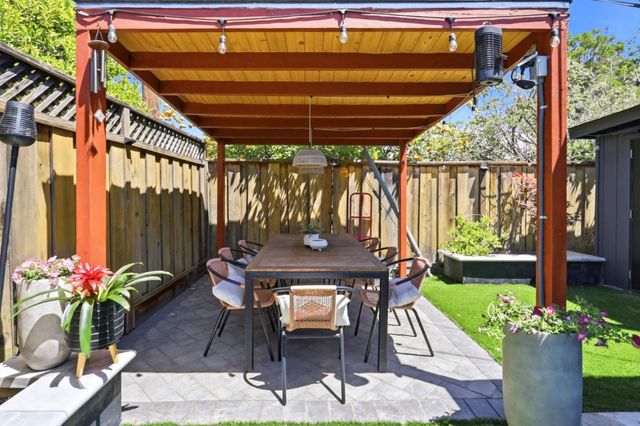 1772 Los Padres Boulevard, Santa Clara, CA 95050