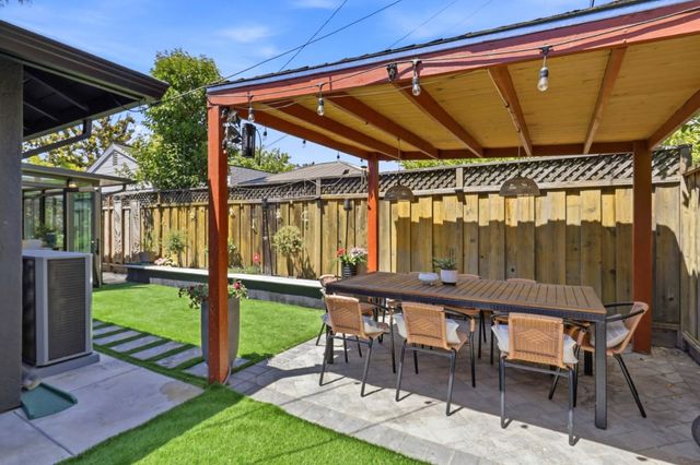 1772 Los Padres Boulevard, Santa Clara, CA 95050