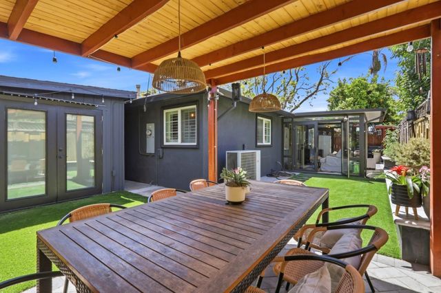 1772 Los Padres Boulevard, Santa Clara, CA 95050