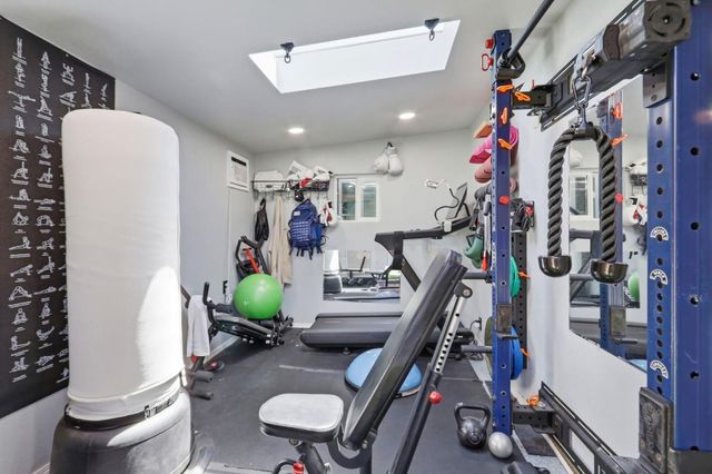 1772 Los Padres Boulevard, Santa Clara, CA 95050