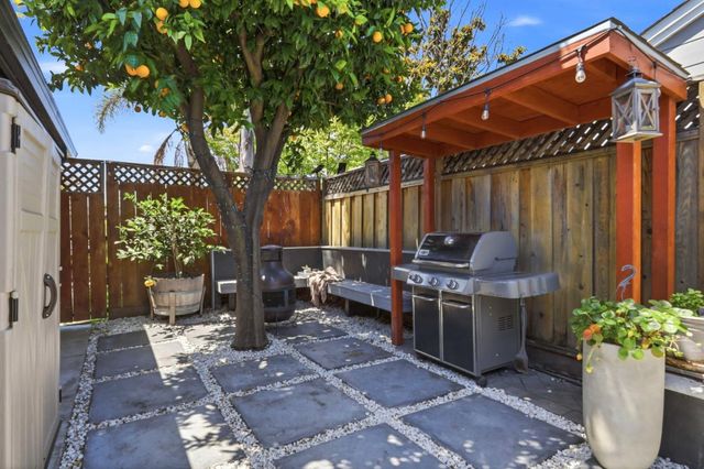 1772 Los Padres Boulevard, Santa Clara, CA 95050