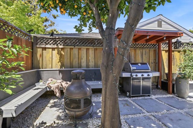 1772 Los Padres Boulevard, Santa Clara, CA 95050