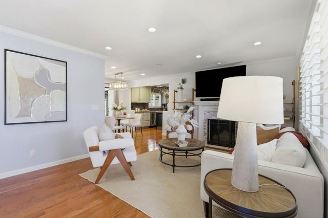 1772 Los Padres Boulevard, Santa Clara, CA 95050