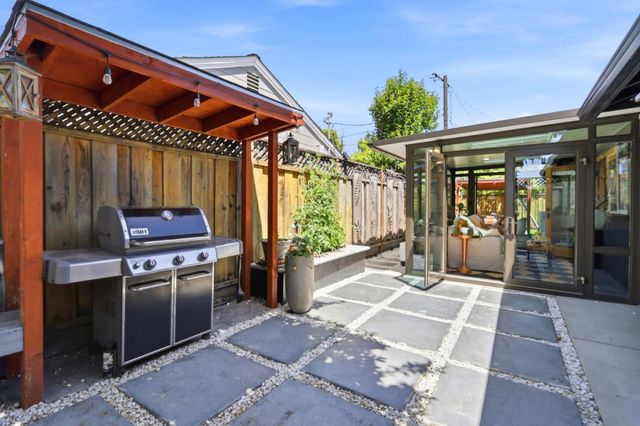 1772 Los Padres Boulevard, Santa Clara, CA 95050