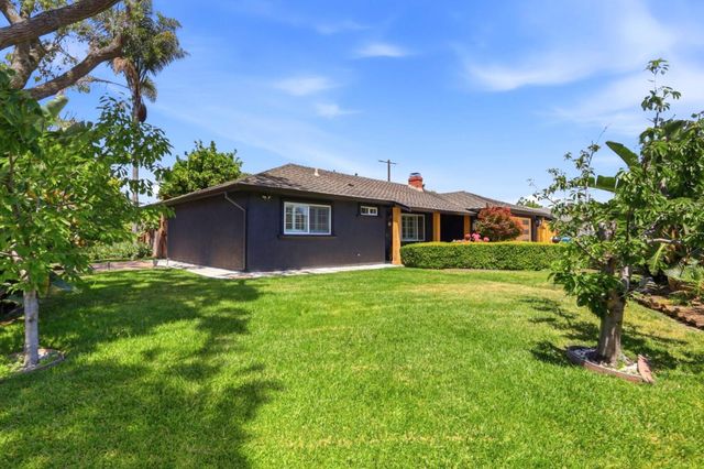 1772 Los Padres Boulevard, Santa Clara, CA 95050