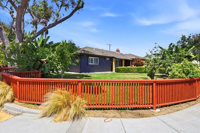 1772 Los Padres Boulevard, Santa Clara, CA 95050