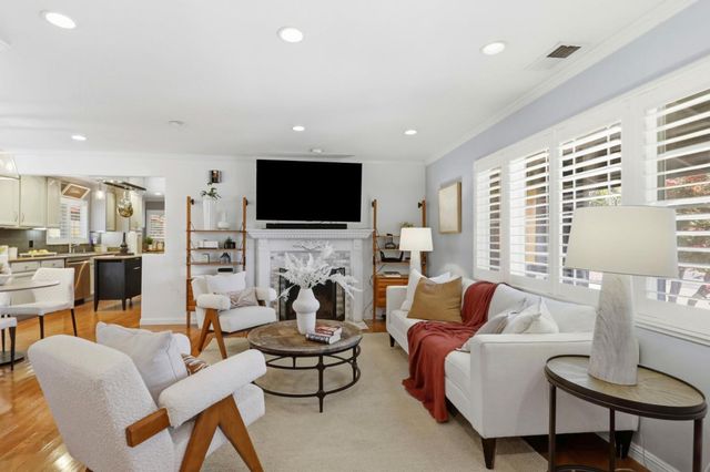 1772 Los Padres Boulevard, Santa Clara, CA 95050