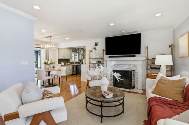 1772 Los Padres Boulevard, Santa Clara, CA 95050
