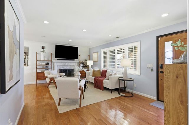 1772 Los Padres Boulevard, Santa Clara, CA 95050