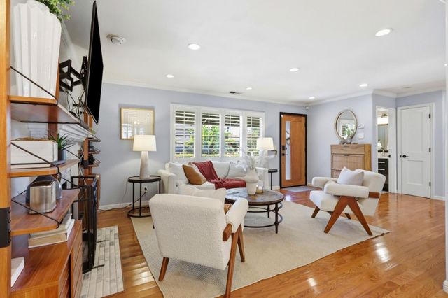 1772 Los Padres Boulevard, Santa Clara, CA 95050