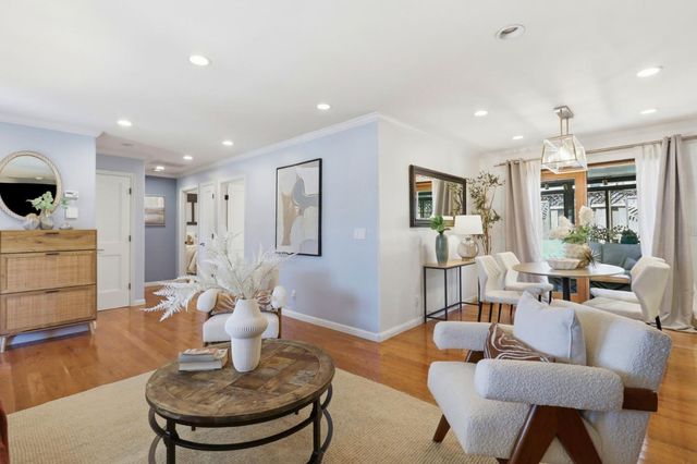 1772 Los Padres Boulevard, Santa Clara, CA 95050