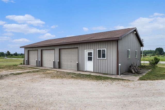 5818 Us Highway 31, Free Soil, MI 49411