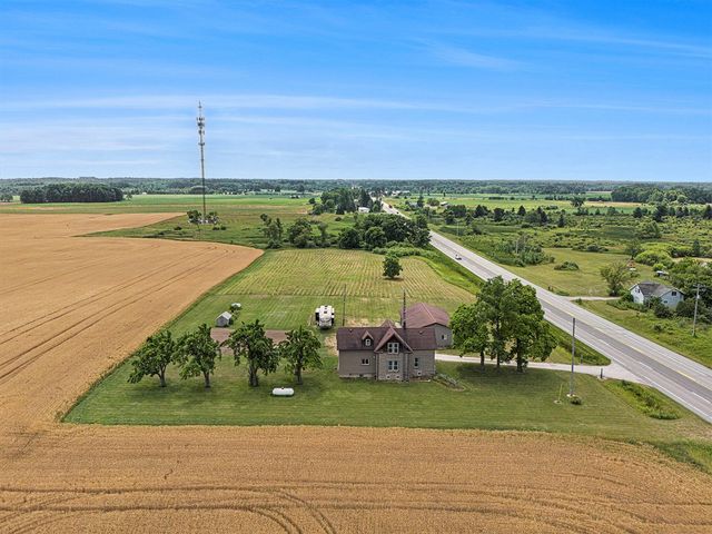 5818 Us Highway 31, Free Soil, MI 49411