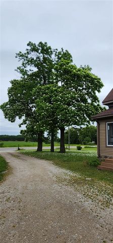 5818 Us Highway 31, Free Soil, MI 49411