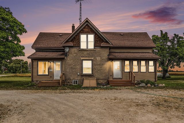 5818 Us Highway 31, Free Soil, MI 49411