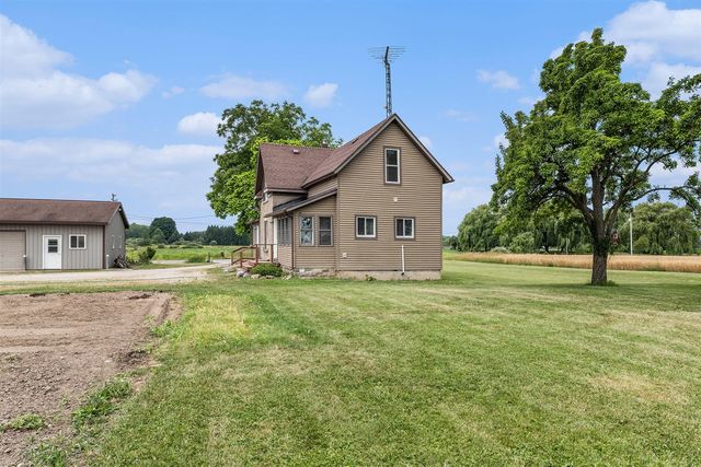 5818 Us Highway 31, Free Soil, MI 49411