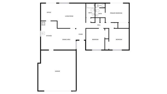 2785 Bonita Drive, Highland, CA 92346