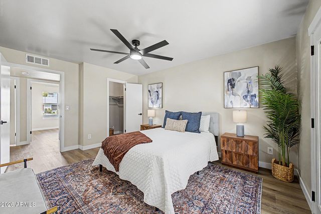 2015 E VISTA Drive, Phoenix, AZ 85022