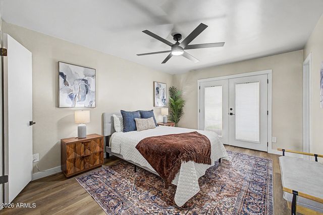 2015 E VISTA Drive, Phoenix, AZ 85022
