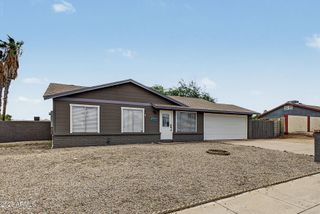 2015 E VISTA Drive, Phoenix, AZ 85022