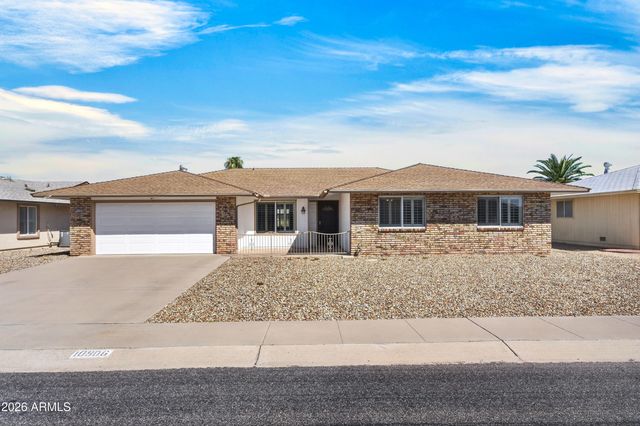 10806 W PINEAIRE Drive, Sun City, AZ 85351