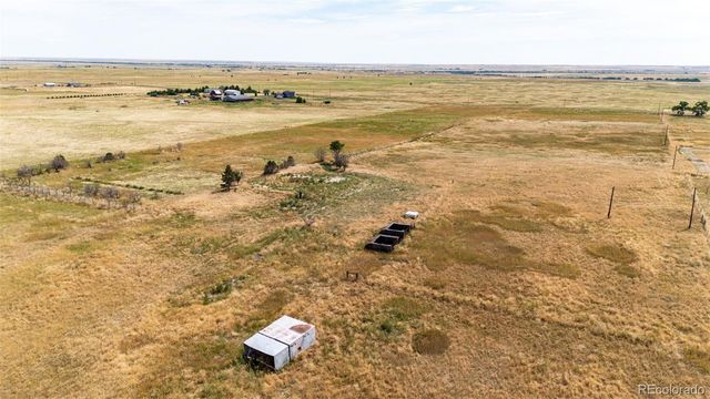 4055 S County Road 193, Byers, CO 80103