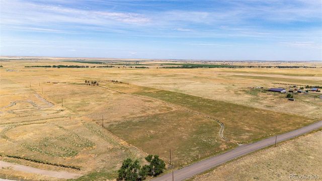 4055 S County Road 193, Byers, CO 80103