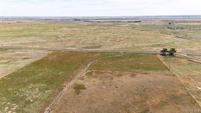 4055 S County Road 193, Byers, CO 80103