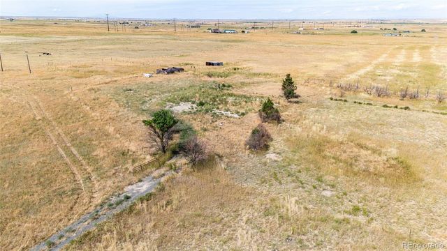 4055 S County Road 193, Byers, CO 80103