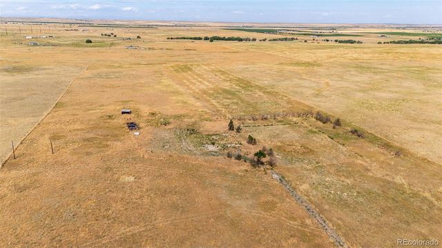 4055 S County Road 193, Byers, CO 80103