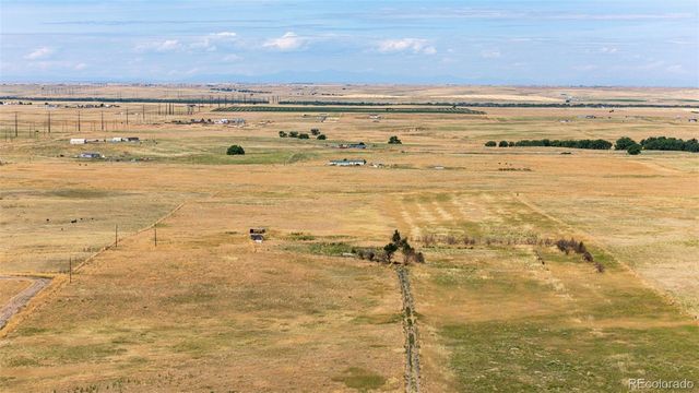 4055 S County Road 193, Byers, CO 80103