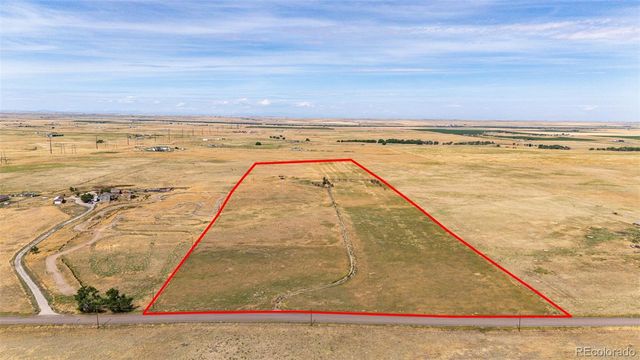 4055 S County Road 193, Byers, CO 80103