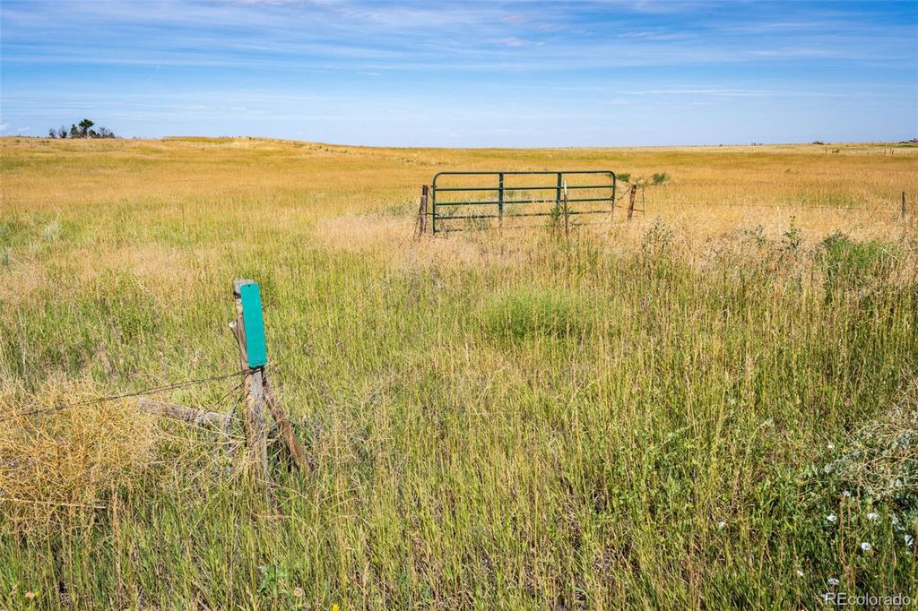 4055 S County Road 193, Byers, CO 80103