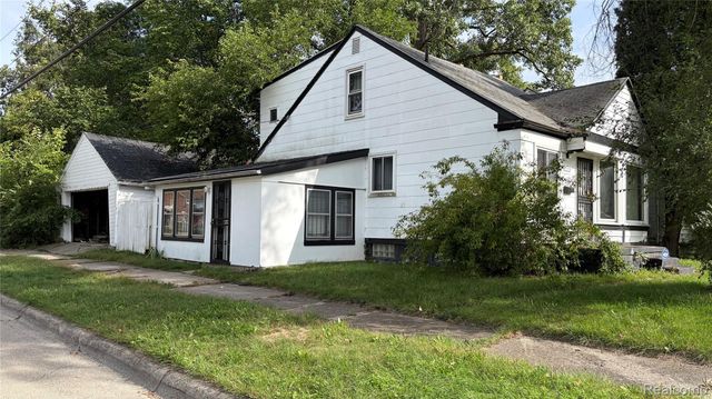 19966 Chapel Street, Detroit, MI 48219