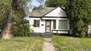 19966 Chapel Street, Detroit, MI 48219