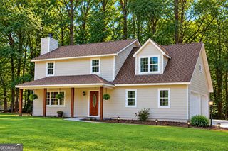 1826 Patricia Lane, Loganville, GA 30052