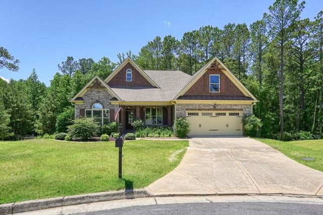 23 Durana Court, Dallas, GA 30132