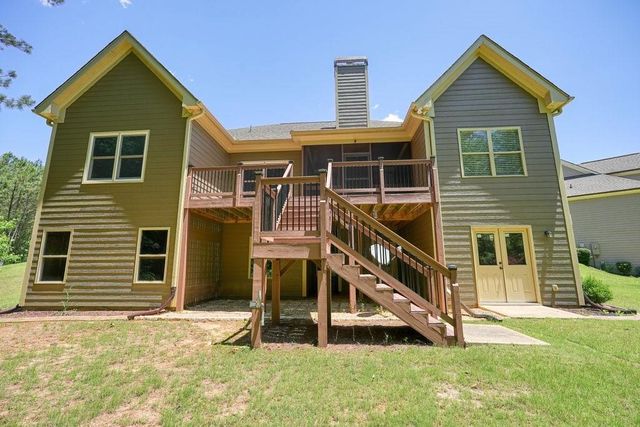 23 Durana Court, Dallas, GA 30132