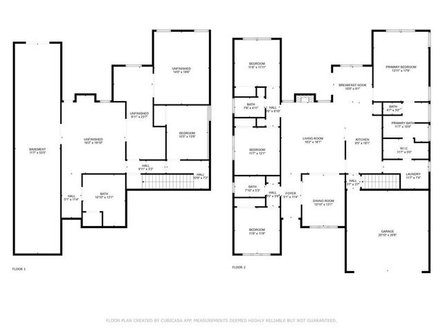 23 Durana Court, Dallas, GA 30132