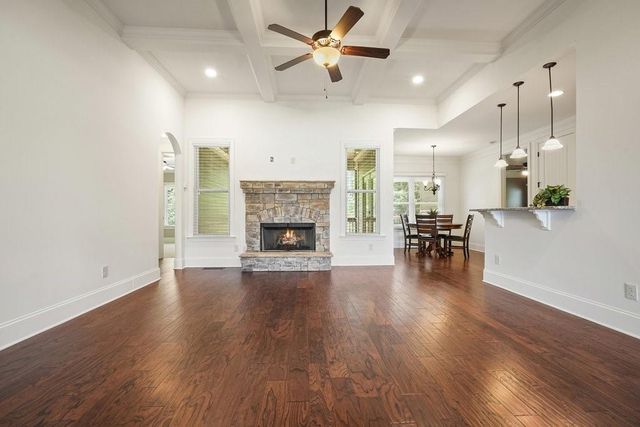 23 Durana Court, Dallas, GA 30132