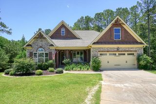 23 Durana Court, Dallas, GA 30132