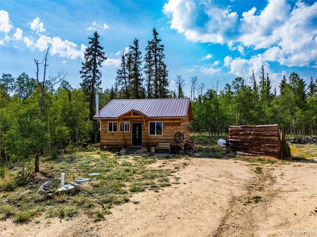 50 Puma Ct, Como, CO 80432