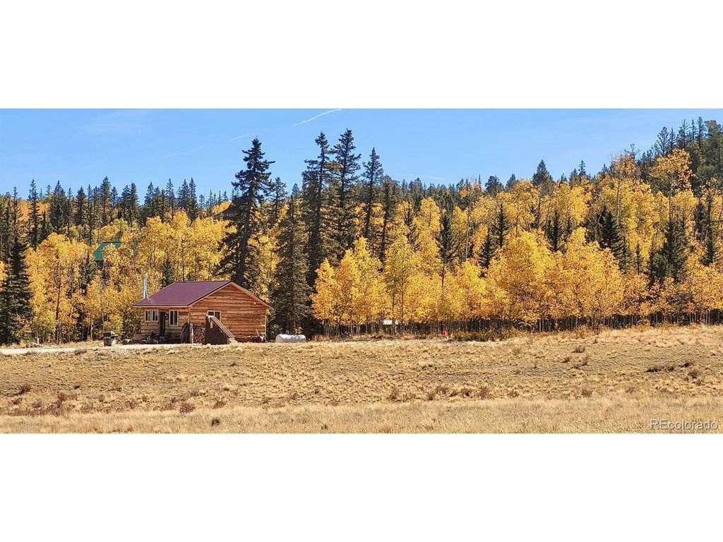 50 Puma Ct, Como, CO 80432