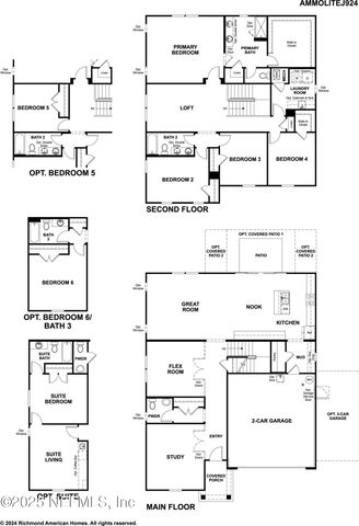 370 WRENSONG Place, St. Augustine, FL 32092