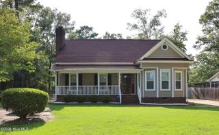 1804 Burnt Mill Road, Rocky Mount, NC 27804