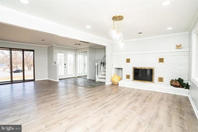 907 REECE RD, Severn, MD 21144