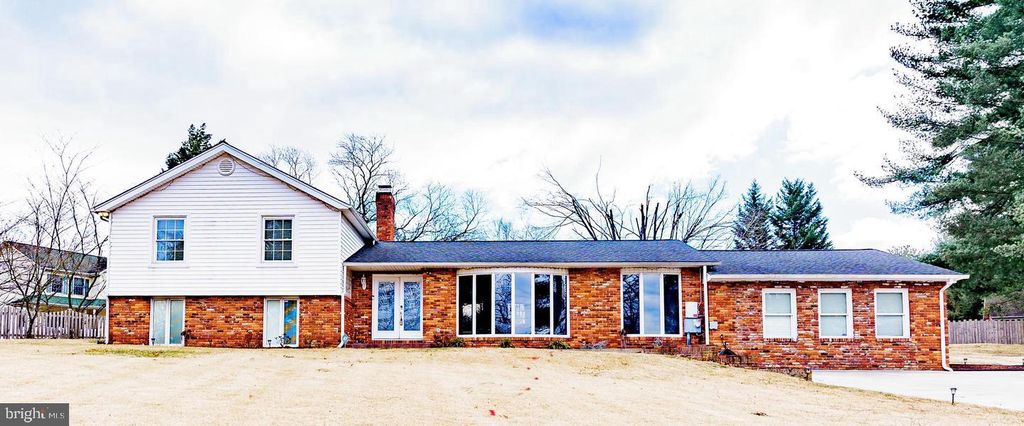 907 REECE RD, Severn, MD 21144