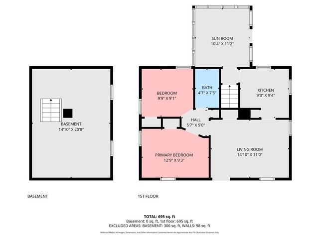 705 N Jefferson Street, Lowell, MI 49331